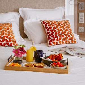 Chambre Classique Double
